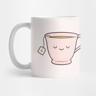 Cup of tea Mug